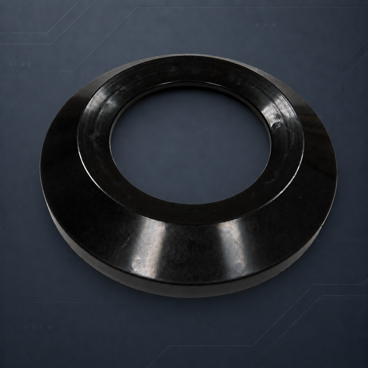 Lithius Cup