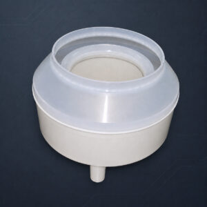 Full View of ACT-8 Disposable Cup