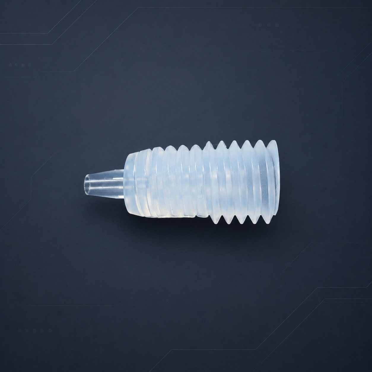 NOZZLE TIP(2.0MM)