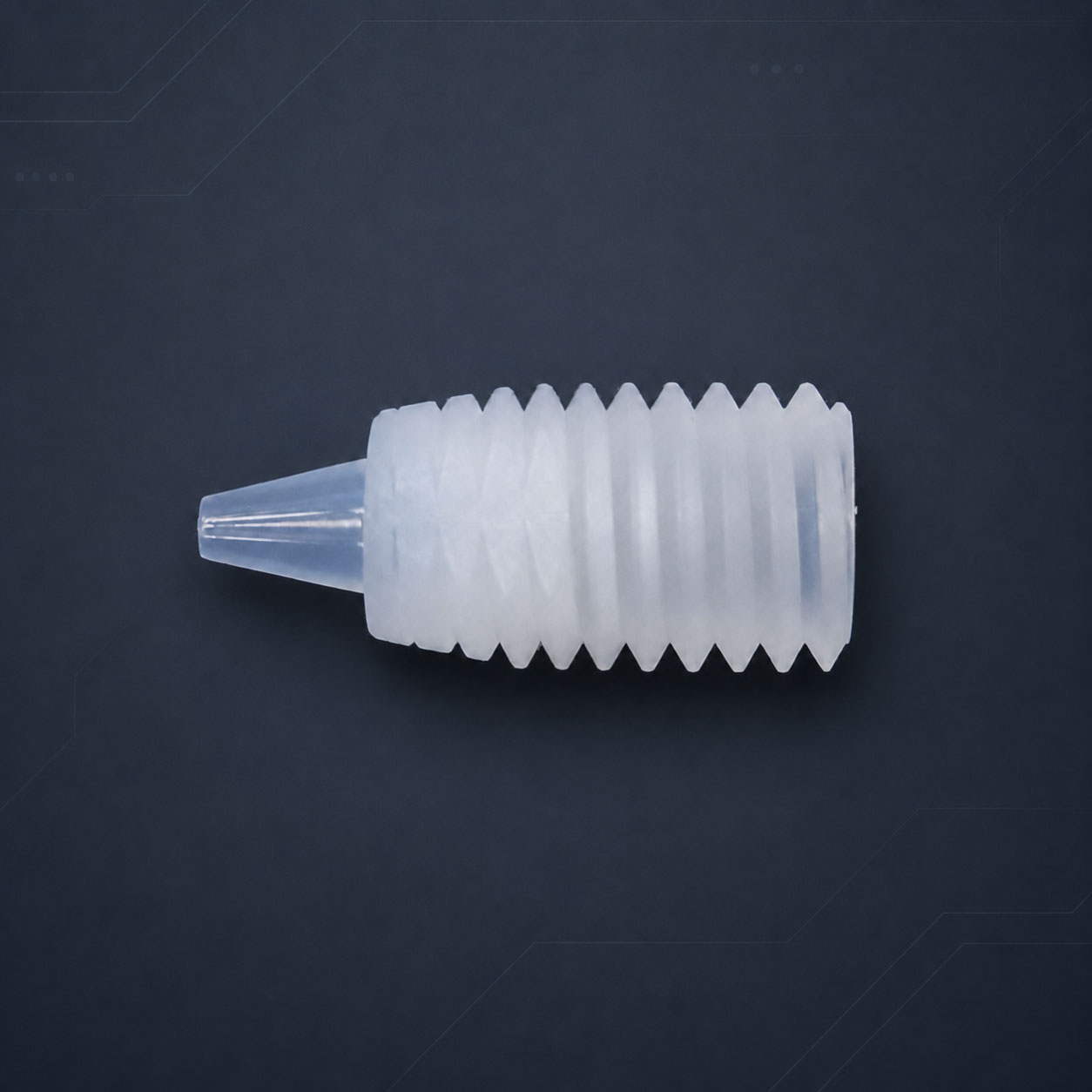 NOZZLE TIP 0.8
